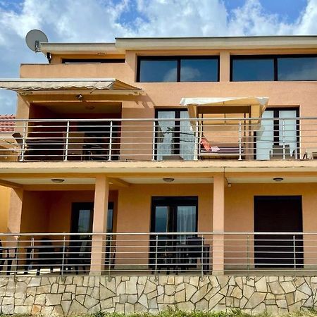 Apartments Camilla Радовичі Екстер'єр фото