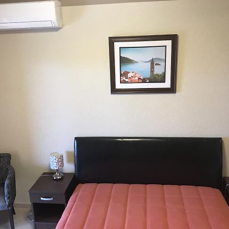 Apartments Camilla Радовичі Екстер'єр фото