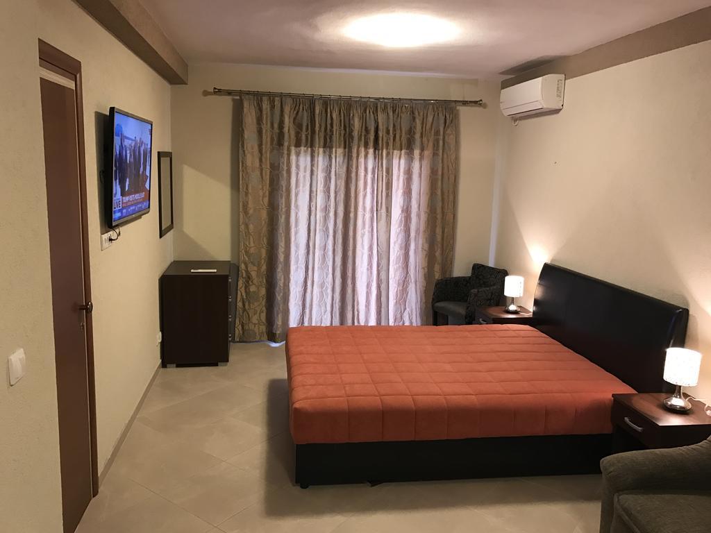 Apartments Camilla Радовичі Екстер'єр фото